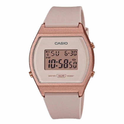 CASIO GENERAL LW-204-4ADF